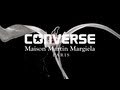 Converse Maison Martin Margiela Collection Coming Soon