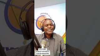 YOU CAN SURVIVE AFTER THE WORST TRAGEDY- KAVWELE MUSYI FM