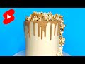 Salted Caramel Cake