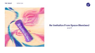 [Full Album] evenif - Re: Invitation From Space (Remixes)