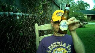 Louisiana Beer Reviews: Hoegaarden