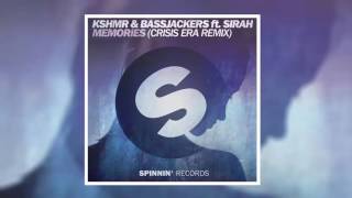 KSHMR \u0026 Bassjackers - Memories (Crisis Era Remix)