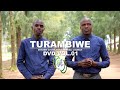 TURAMBIWE  by MITUME CHOIR DVD-1 Full HD MURAMBI SDA 2022