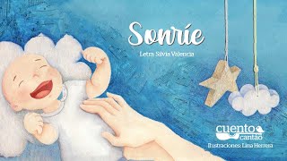 Sonríe - video animado oficial