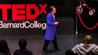 Master the minefield - dealing with bullies, bozos & buffoons | Jeanne Sullivan | TEDxBarnardCollege