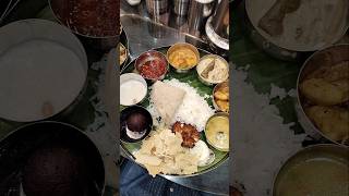 Mahaprasad of ISKCON Kolkata temple |Hare Krishna|Chill Times #harekrishna#mayapur#radheradhe#shorts