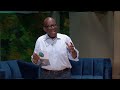 Opening Session: Aspen Ideas Climate 2022 - Spark Talk with Al Roker