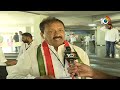 చింతన్ శిబిర్‎పై షబ్బీర్ అలీతో ముఖాముఖి face to face with congress leader shabbir ali 10tv