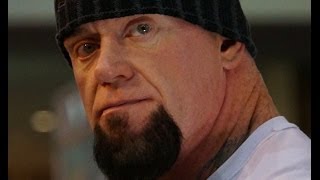 Undertaker shoots on Hogan, Nash and Hall