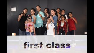 First class | KALANK | SN DANCE WORLD