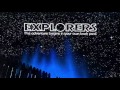Explorers Suite - Jerry Goldsmith