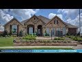 The Genesis Next Gen Model Tour - Lennar Dallas