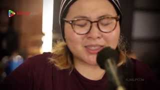 Yuka Tamada feat.  JADO - C I N T A - Klikklip Studio Session