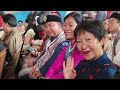 sikkim celebrated panglhabsol 2023