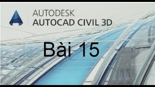 Hướng dẫn civil 3D - Bài 15  Mô hình hố ga trong revit