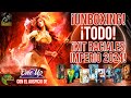 ¡Live Unboxing Todos los Kit Raciales Imperio 2024! con el auspicio de OneUp Store!