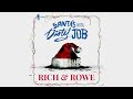 John Rich & Mike Rowe - Santa's Gotta Dirty Job (Official Audio)