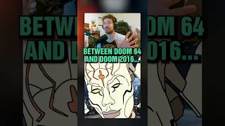 How Doom Guy Became the Doom Slayer | Doom Backstory