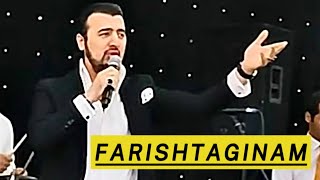 Shohjahon Jo’rayev | “Farishtaginam” jonli ijro, 2023 yil