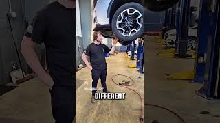 Fact or Myth: Do You Need to Change All 4 Tires on an All-Wheel Drive Vehicle