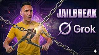 Grok Jailbreak: Get 100% Unrestricted Answers
