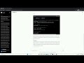 install selenium to python