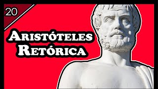 🎓20 - A Retórica de Aristóteles  |  UFPE