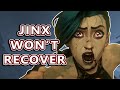 Jinx Won't Come Back From This: Arcane Series Finale Predictions!