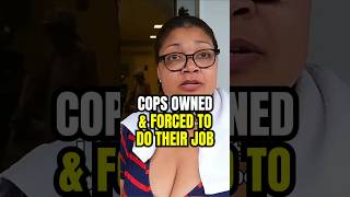 Idiot Cops \u0026 Lawyer Get Owned And Dismissed \