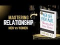 Unlock Relationship Secrets: Men Are from Mars, Women Are from Venus by John Gray | Book Summary