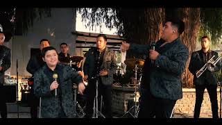 Banda Águilas. Rancheras pa´ cantar EN VIVO