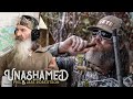 Jase's Best Duck-Hunting Advice, Finding Joy in the Fire & How Do You Love the Unlovable? | Ep 199