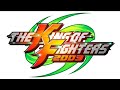 Serious (Arranged) - The King of Fighters 2003 Music Extended