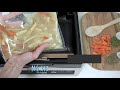 meet the avid armor ultra series one chamber vacuum sealer avid armor