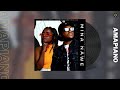 Soa Mattrix & Mashudu – Mina Nawe feat  Happy Jazzman & Emotionz DJ