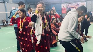 मगर समाज पोखरा#youtube video Kaura dance performance