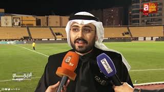 الشيخ فهد طلال الفهد \