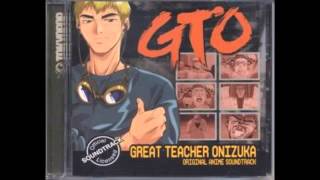 Miwako Okuda - Sayonara Egoist (GTO soundtrack)