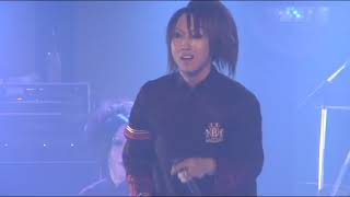 花少年バディーズ／『気球に踊るバレリーナ-リキッドドッキリ-』2010.11.07 EBISU LIQUIDROOM