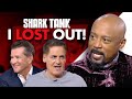 Biggest Losses on Shark Tank | Daymond John, Mark Cuban and Robert Herjavec Talk Deals They Missed