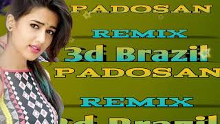 Padosan Dj remix | Sheenam Katholic, Gagan Haryanvi, | Haryanvi Songs Haryanavi 2020 , 3d Brazil