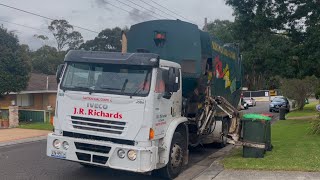 Wollondilly Green waste - Ex Midcoast 0688