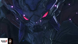 Moebius Y Boss Fight (Mio Side Story - Hard Difficulty) | Xenoblade Chronicles 3 Walkthrough