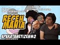 Apa Benar Istrinya Mazda itu Mbakda? - APA KATA NETIZEN (2) #ApaBenar