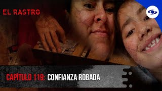 Las huellas que dejó el asesino de una madre comunitaria y su hija en Soacha - El Rastro