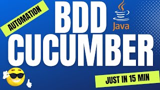 How to Set Up Cucumber in Eclipse Using Java | Learn BDD Cucumber Settings in Eclipse
