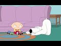 Brian as a cat scenes | family guy season 19 episode 10 fecal matters