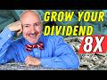 BUY These Dividend Stocks Now Before another Increase