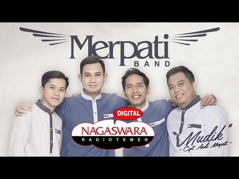 Merpati Band Mudik