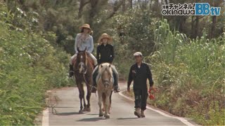 懐かしい風景「平安座島と宮城島」2012～2013頃撮影